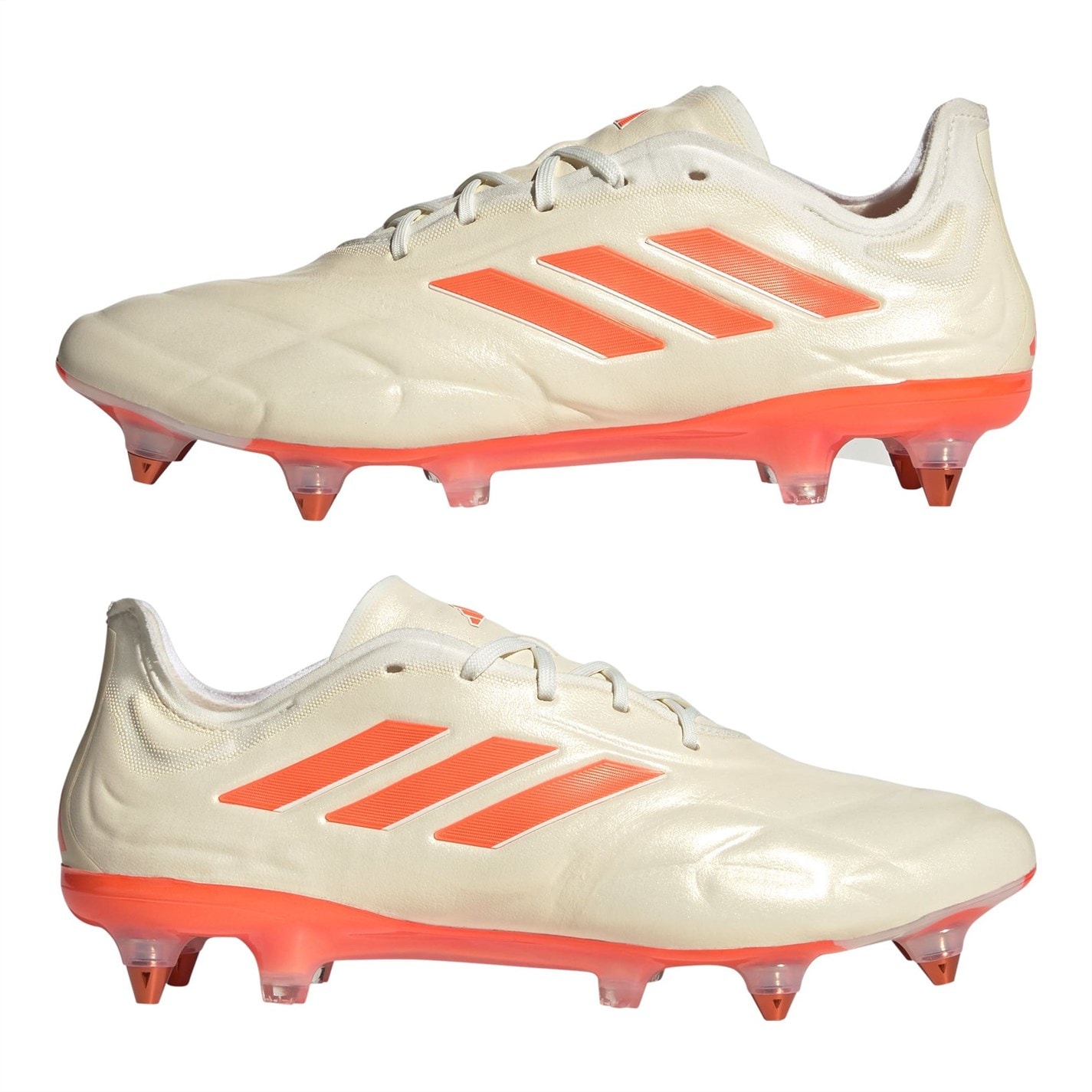 adidas Copa Pure.1 Soft Ground Football Boots