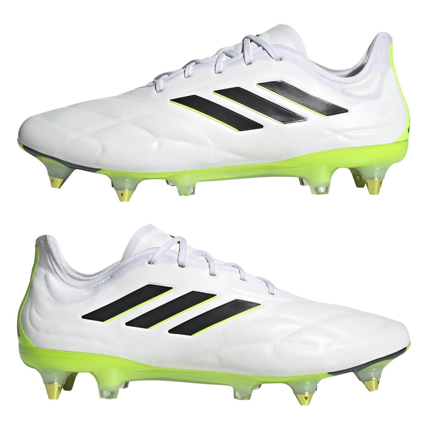 adidas Copa Accuracy Junior Soft Ground Football Boots