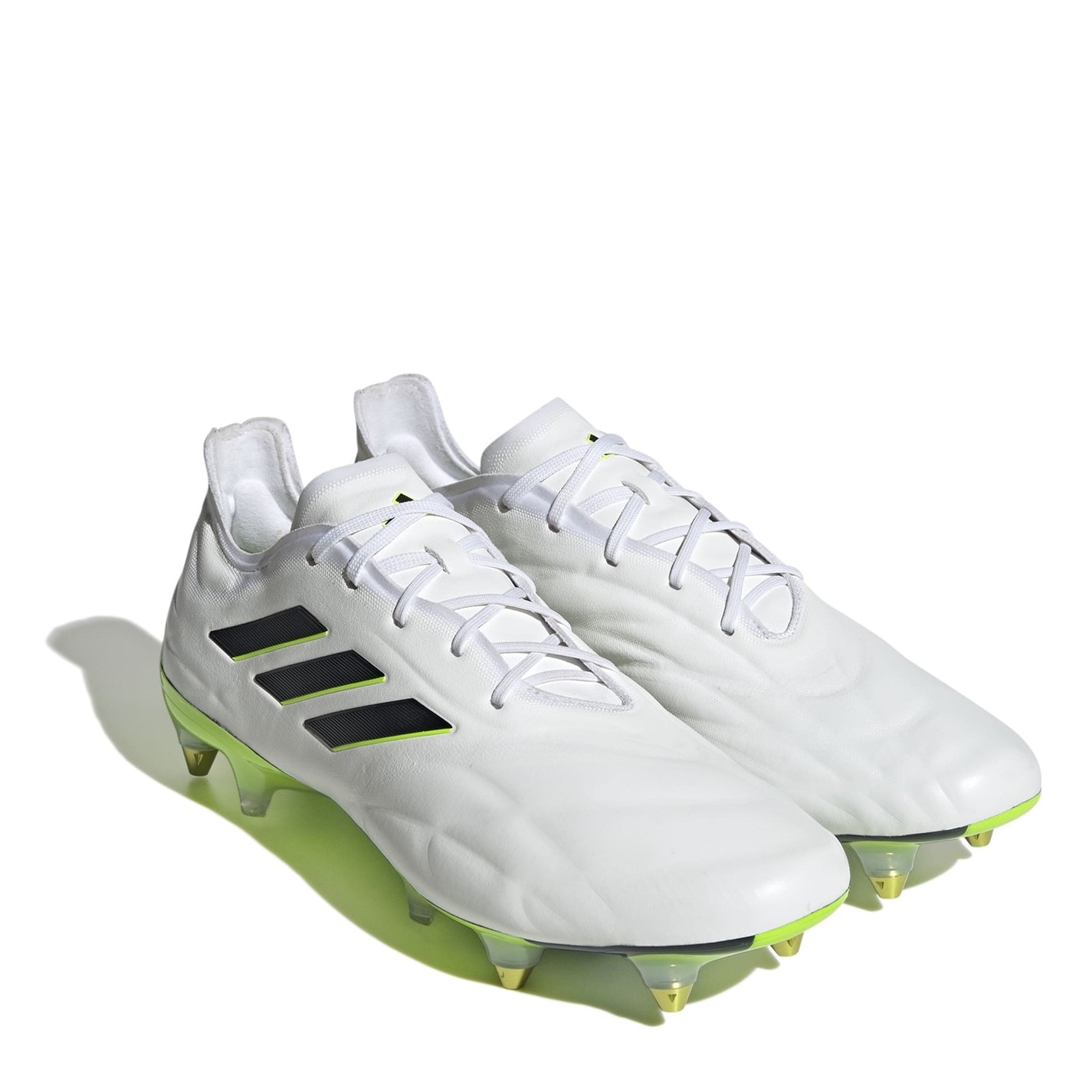 adidas Copa Accuracy Junior Soft Ground Football Boots