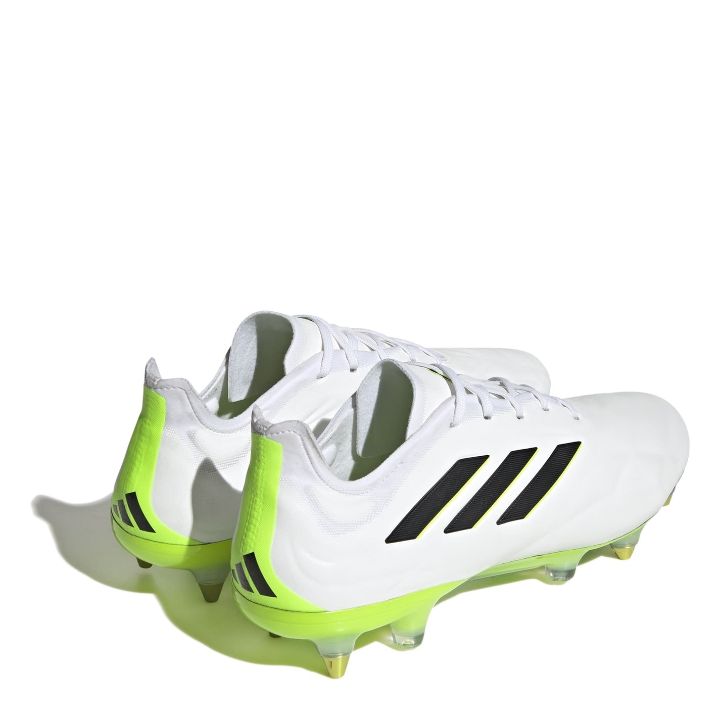 adidas Copa Accuracy Junior Soft Ground Football Boots
