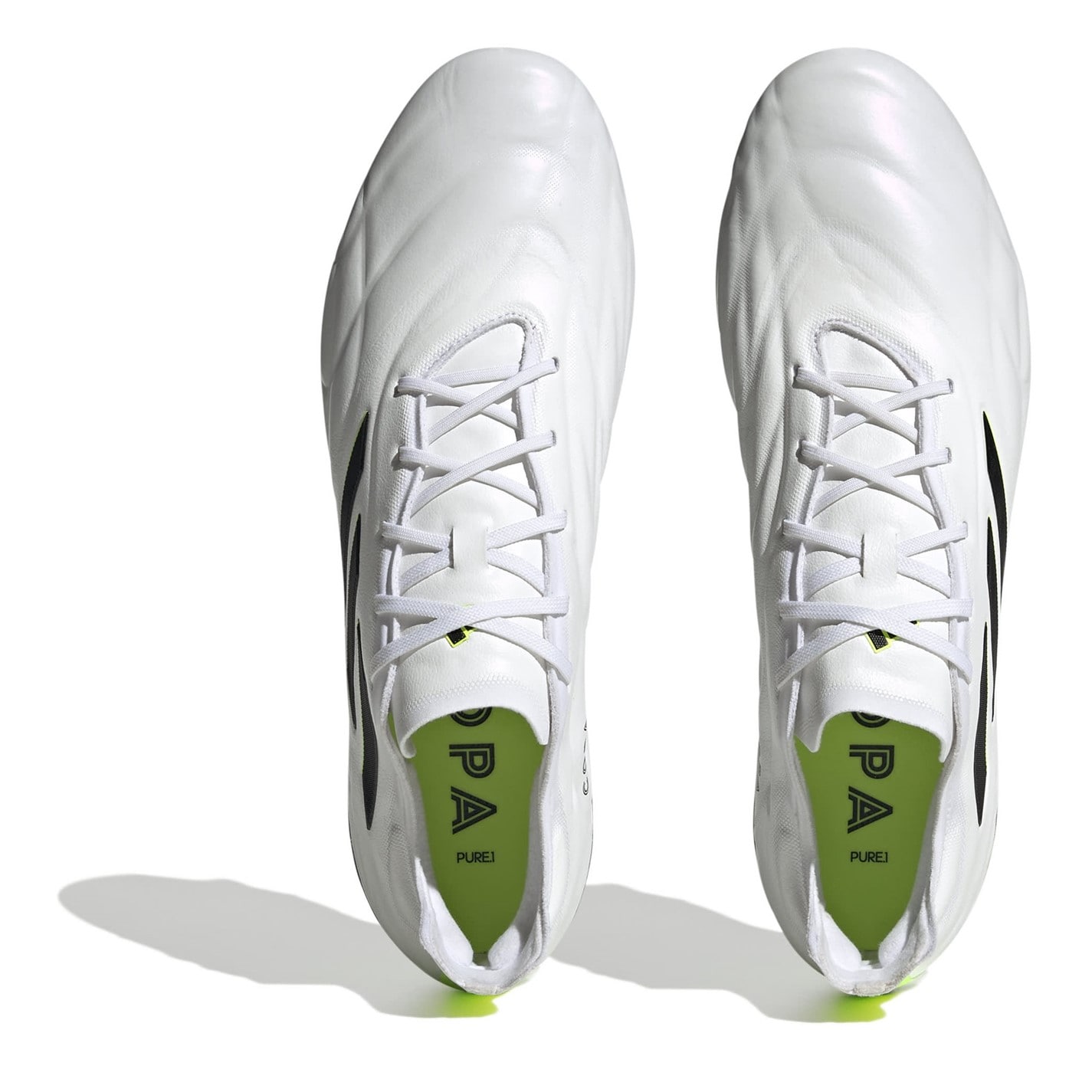 adidas Copa Accuracy Junior Soft Ground Football Boots