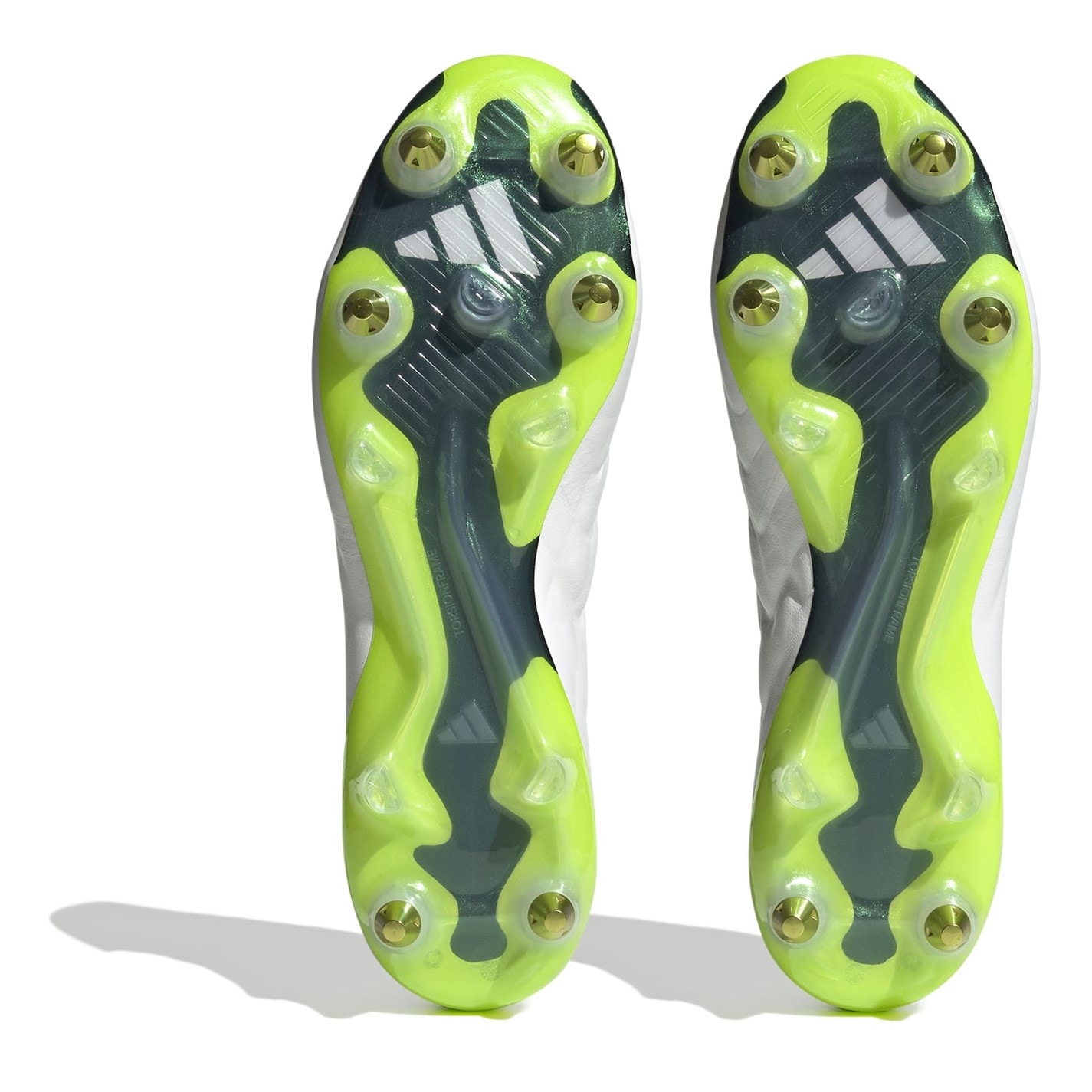 adidas Copa Accuracy Junior Soft Ground Football Boots