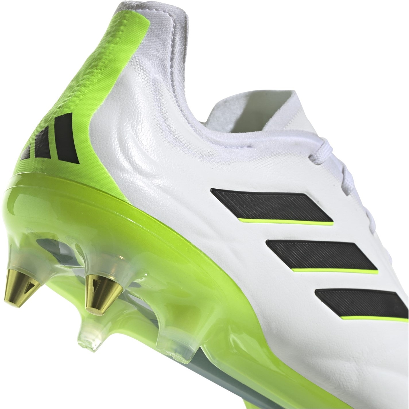 adidas Copa Accuracy Junior Soft Ground Football Boots