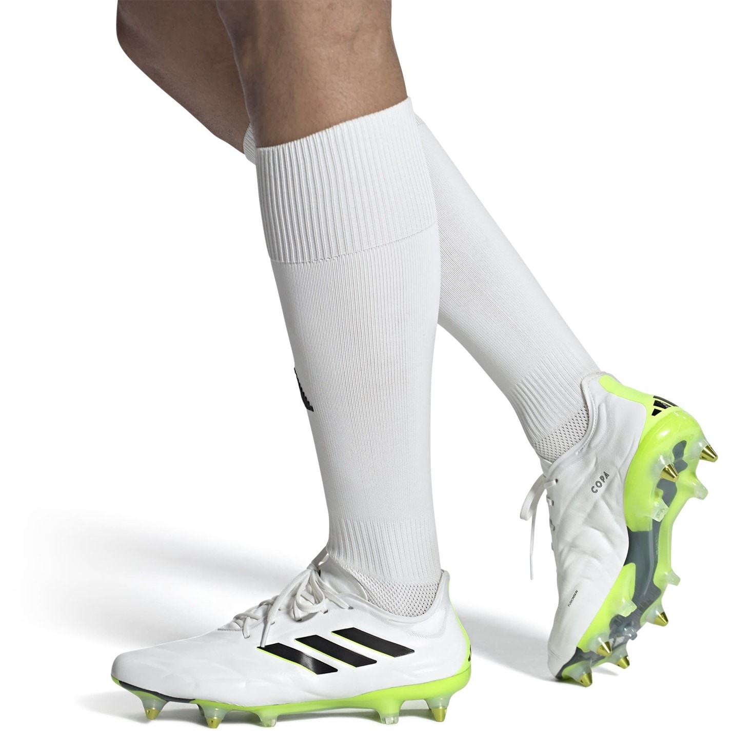 adidas Copa Accuracy Junior Soft Ground Football Boots