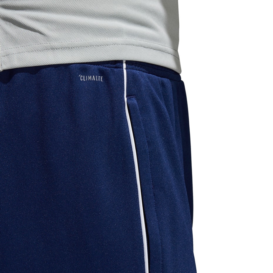 Pantaloni ADIDAS CORE 18 TRAINING / navy blue CV3988 adidas teamwear
