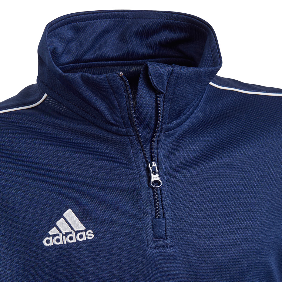 Adidas Core 18 Training Top JR CV4139 sweatshirt