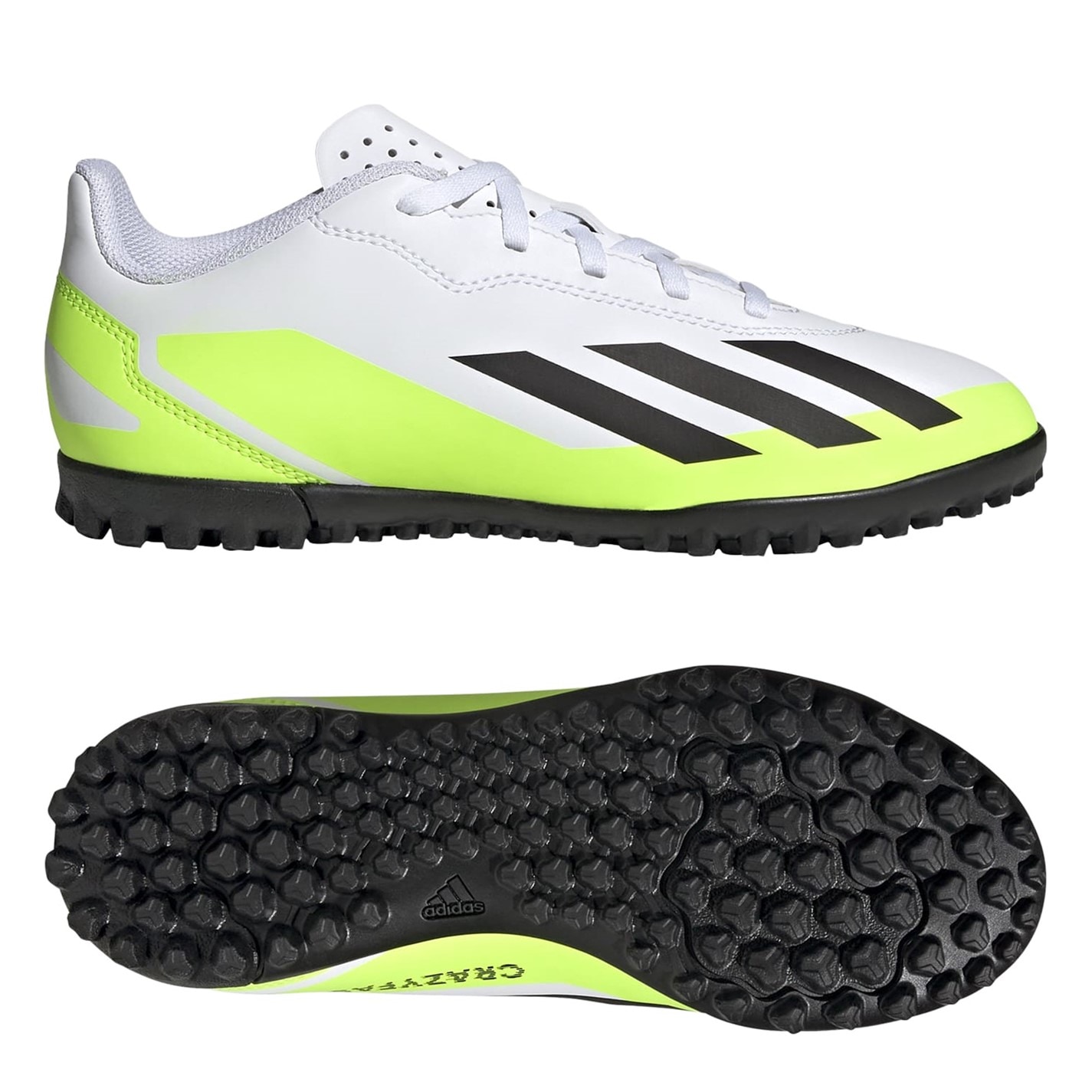 adidas CRAZYFST.4 TF Ch99