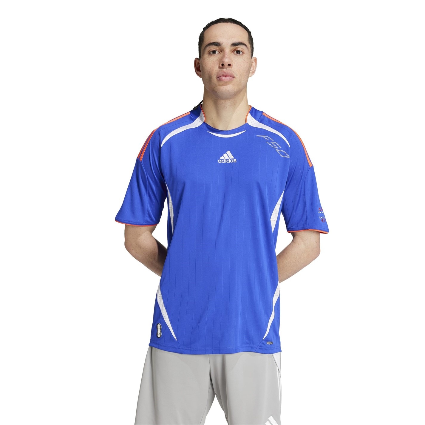 adidas F50 T-Shirt Adults