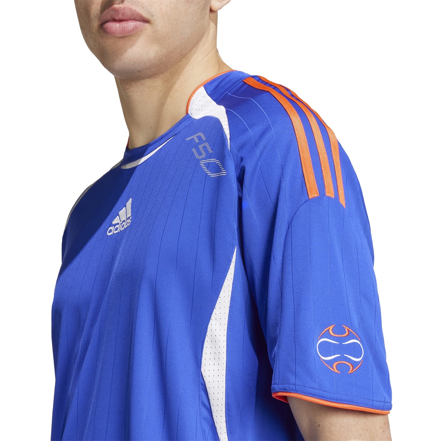 adidas F50 T-Shirt Adults