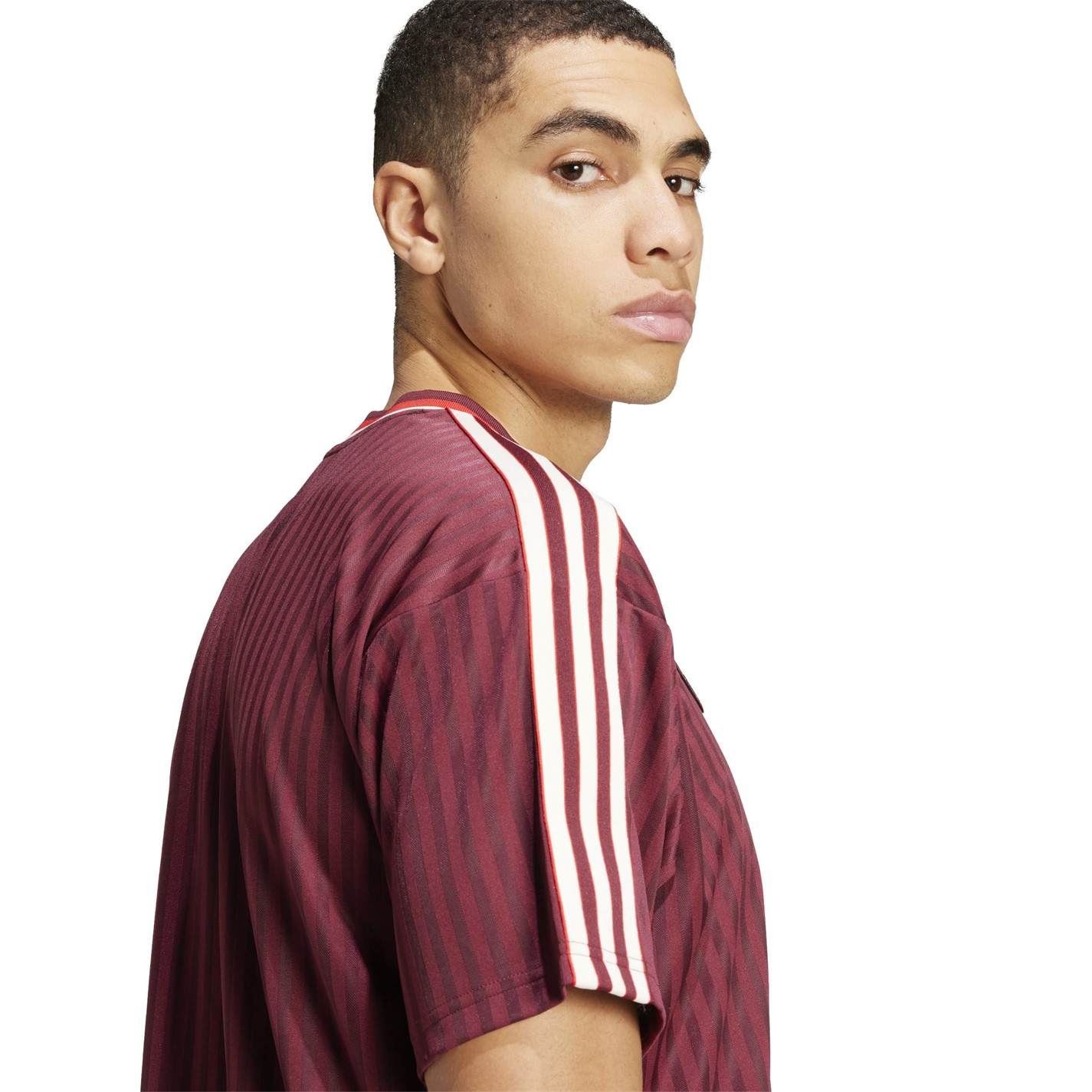 adidas FC Bayern Terrace Icons Kit 2024 2025 Adults