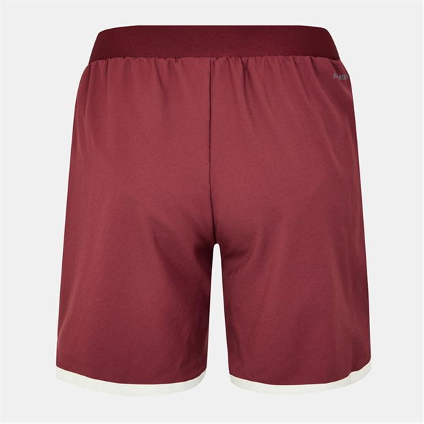 adidas Bayern Munich Third Shorts 2023 2024 Womens