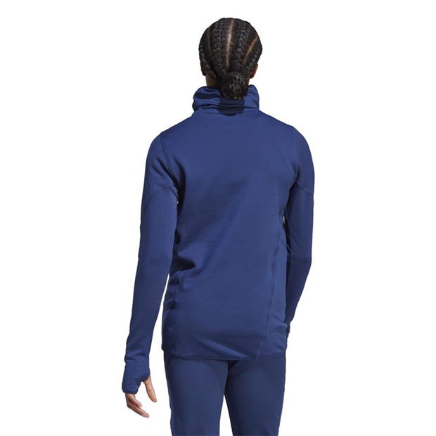 adidas Italy Tiro 23 Pro Warm Top Womens
