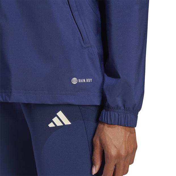 adidas Italy Condivo 23 Rain Jacket Womens