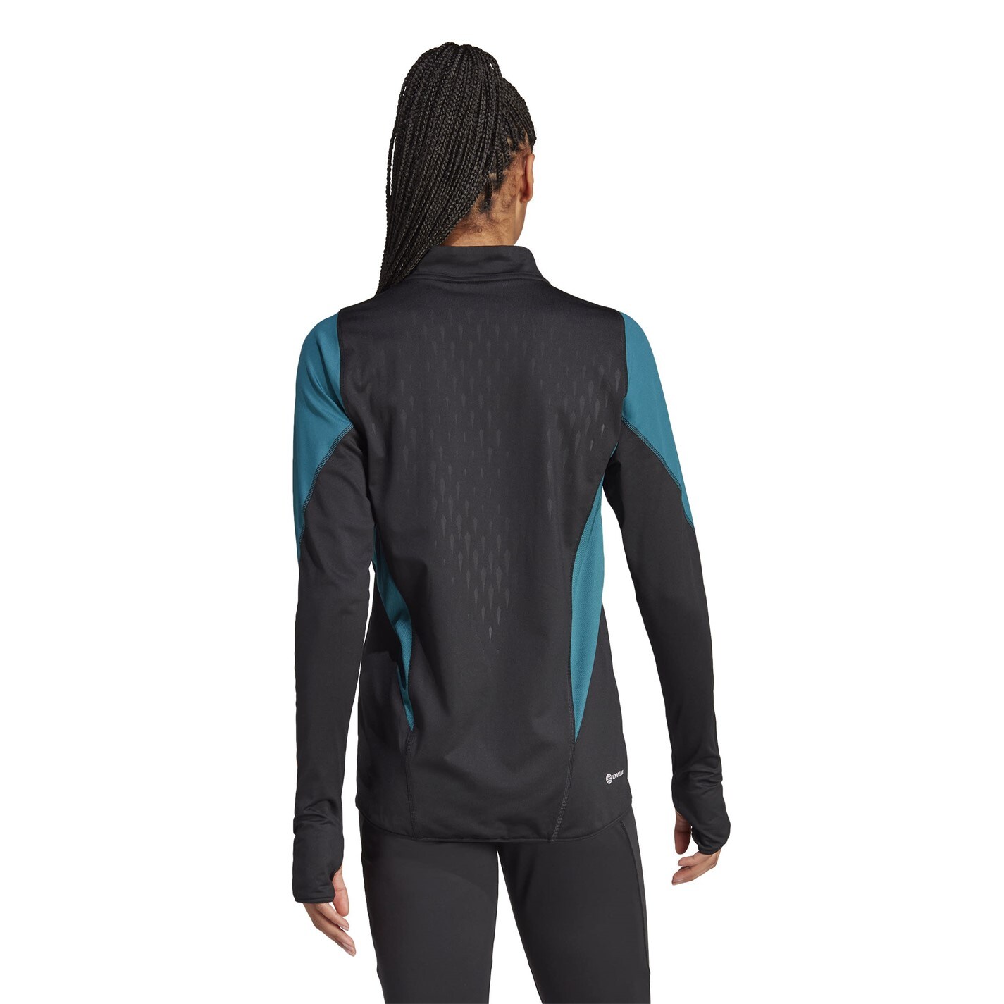 adidas Germany Tiro 23 Pro Top Womens
