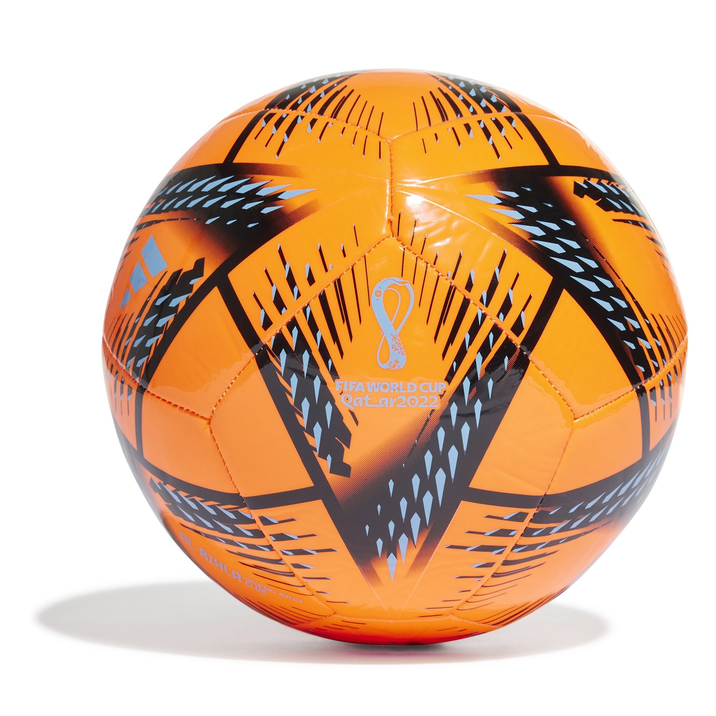 adidas Glider Football