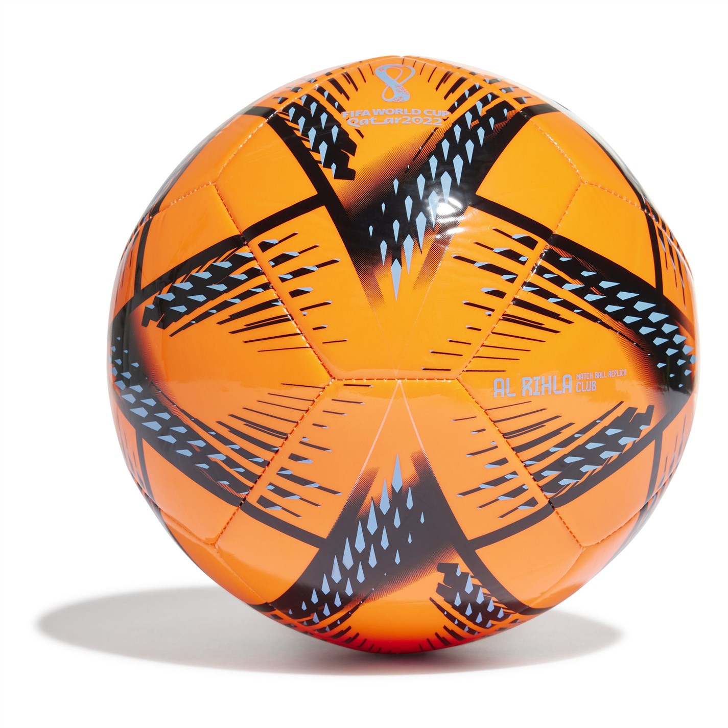 adidas Glider Football