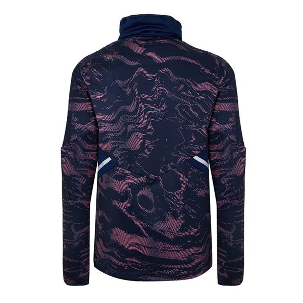 adidas Juventus Pre Match Warm Up Top Adults