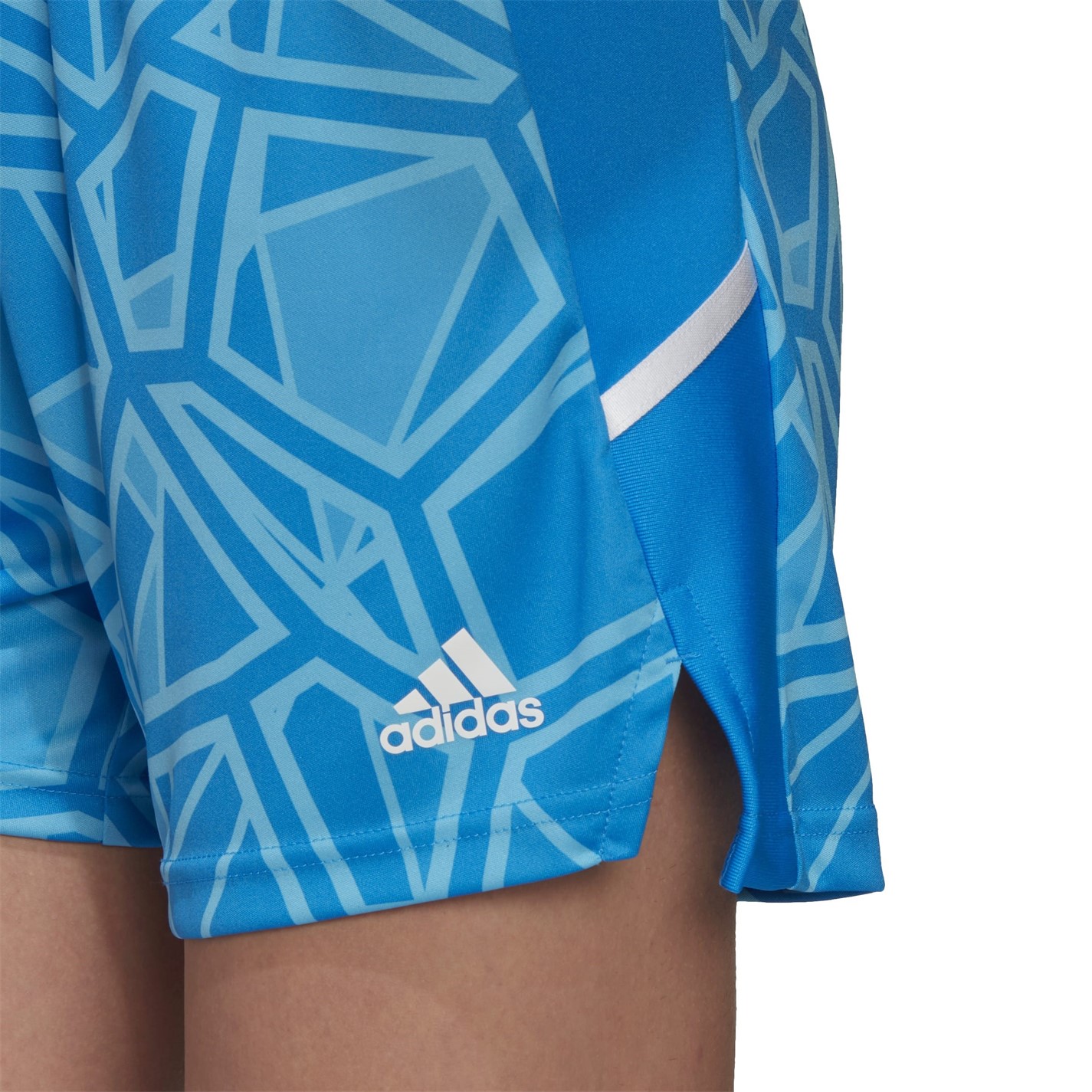 adidas LS Goal Jersy Sn99