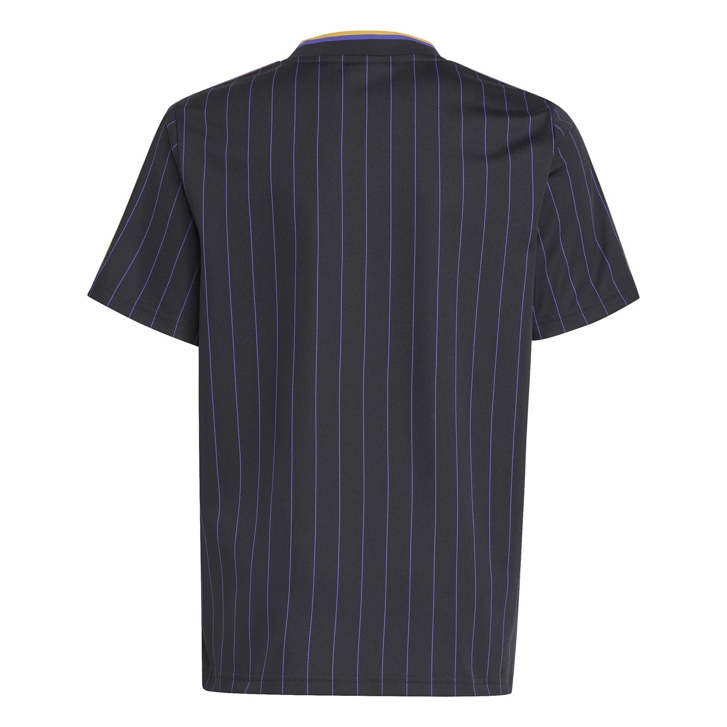 adidas Manchester United Icon Shirt Juniors