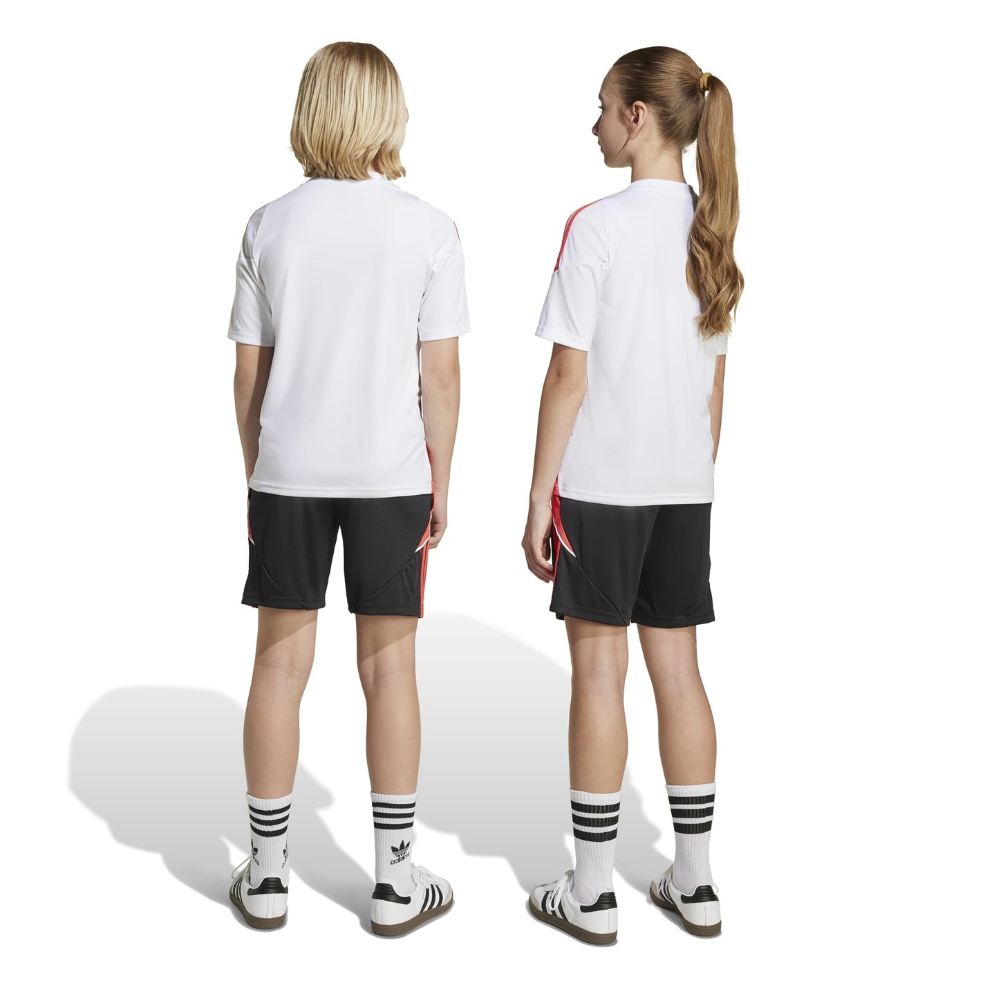 adidas Messi Short Y Jn61