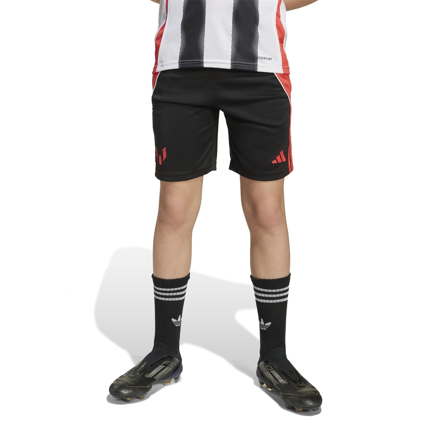 adidas Messi Short Y Jn61