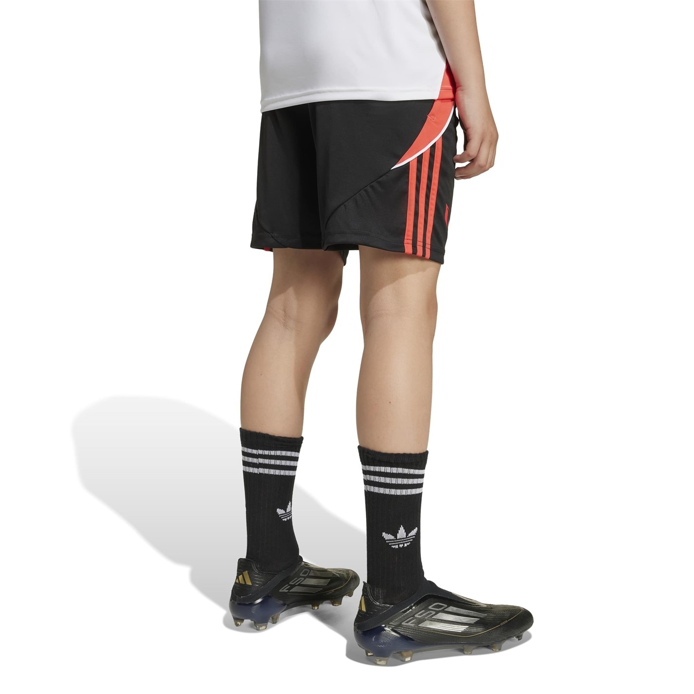 adidas Messi Short Y Jn61
