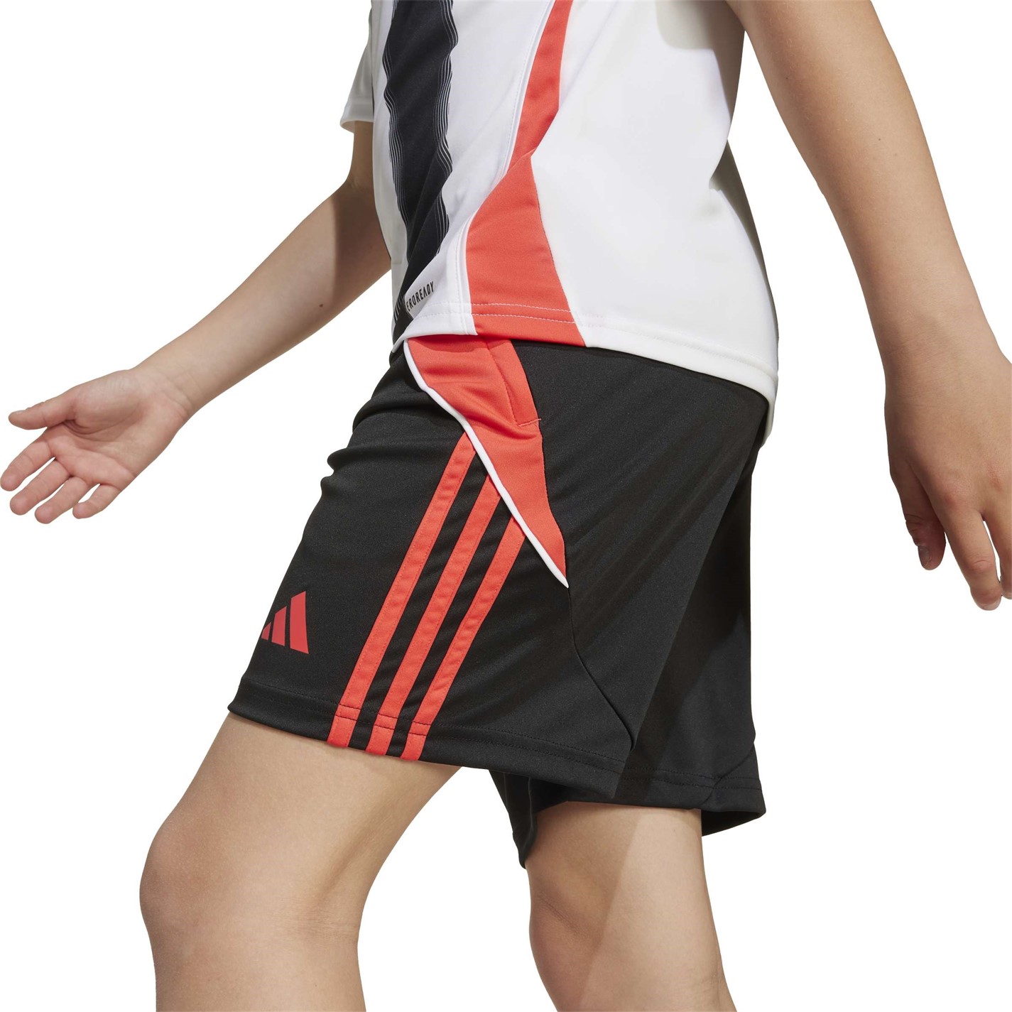 adidas Messi Short Y Jn61