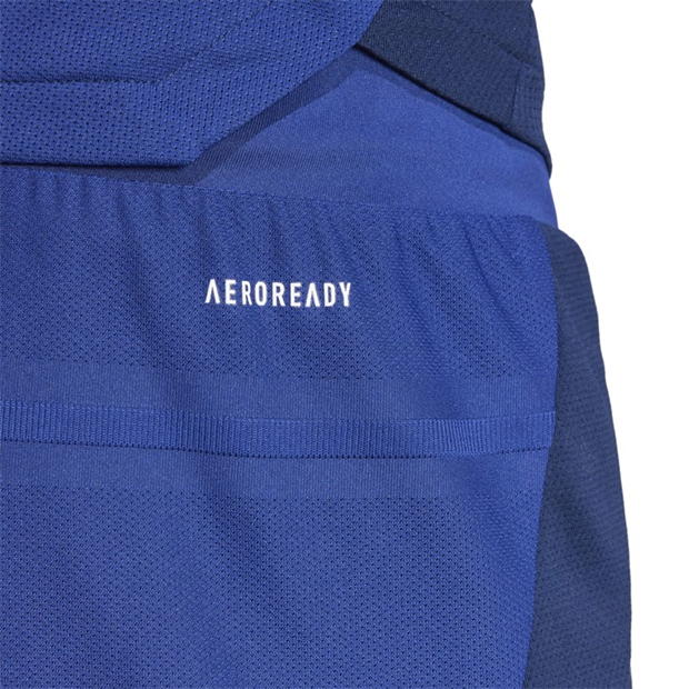 adidas Manchester United Authentic Away Shorts 2024 2025 Adults