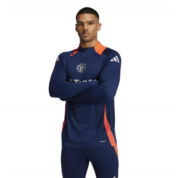 adidas Manchester United Tiro 24 Pro Top Adults