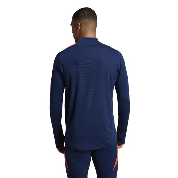 adidas Manchester United Tiro 24 Pro Top Adults