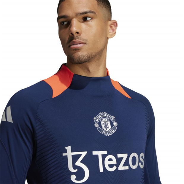 adidas Manchester United Tiro 24 Pro Top Adults