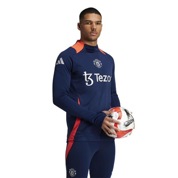 adidas Manchester United Tiro 24 Pro Top Adults