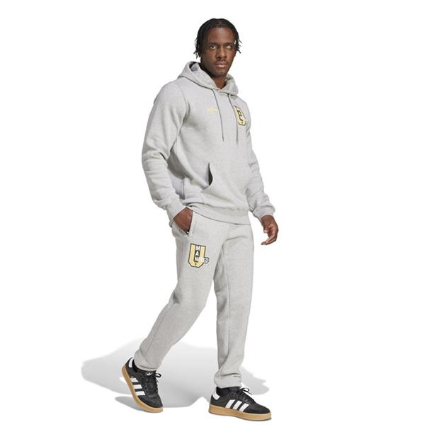 adidas Manchester United VRCT Tracksuit Bottoms Mens