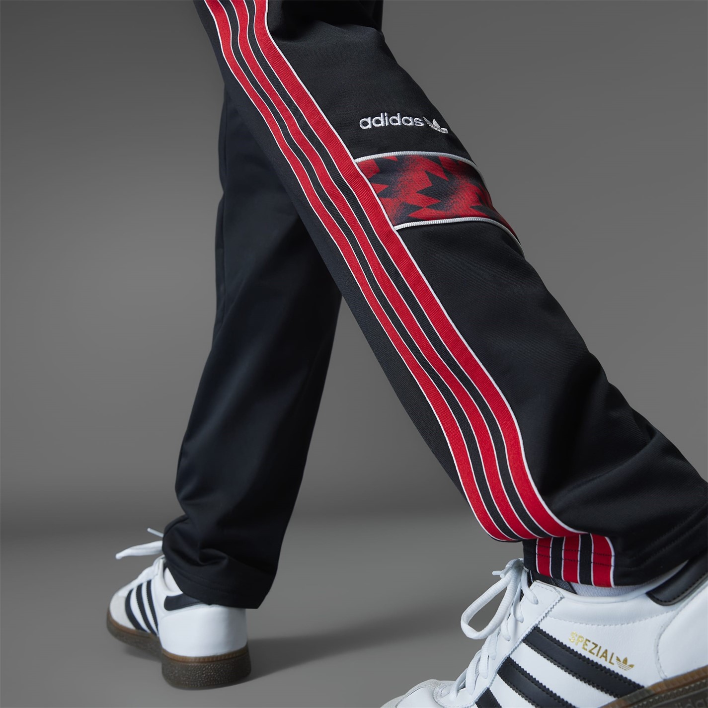 adidas MUFC TP 91 Sn52