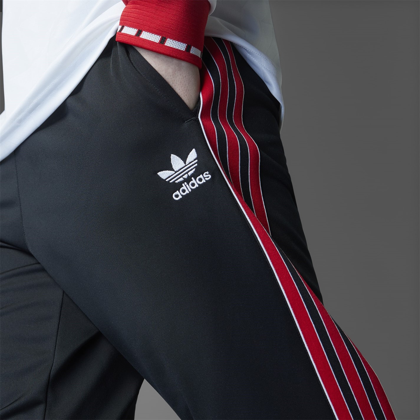 adidas MUFC TP 91 Sn52