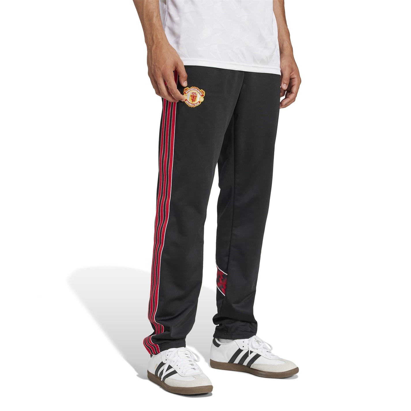 adidas MUFC TP 91 Sn52