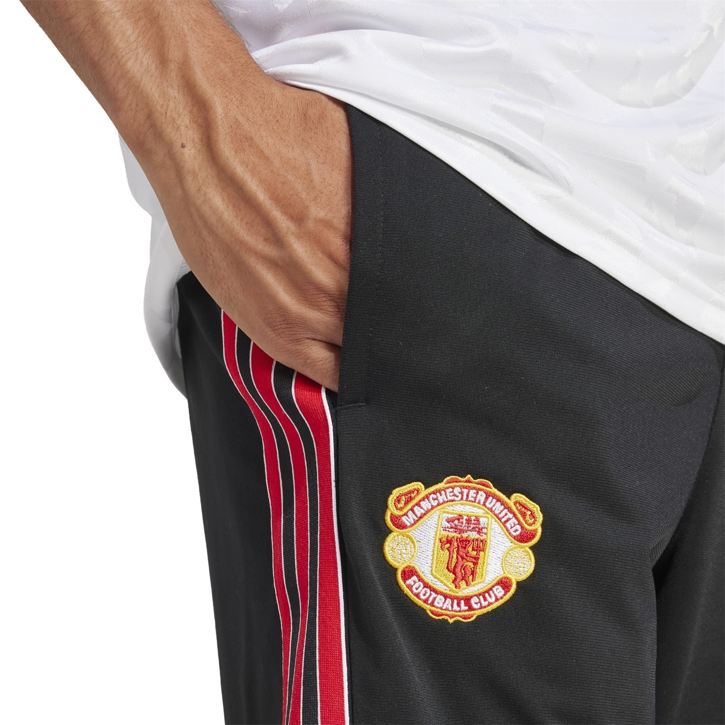 adidas MUFC TP 91 Sn52