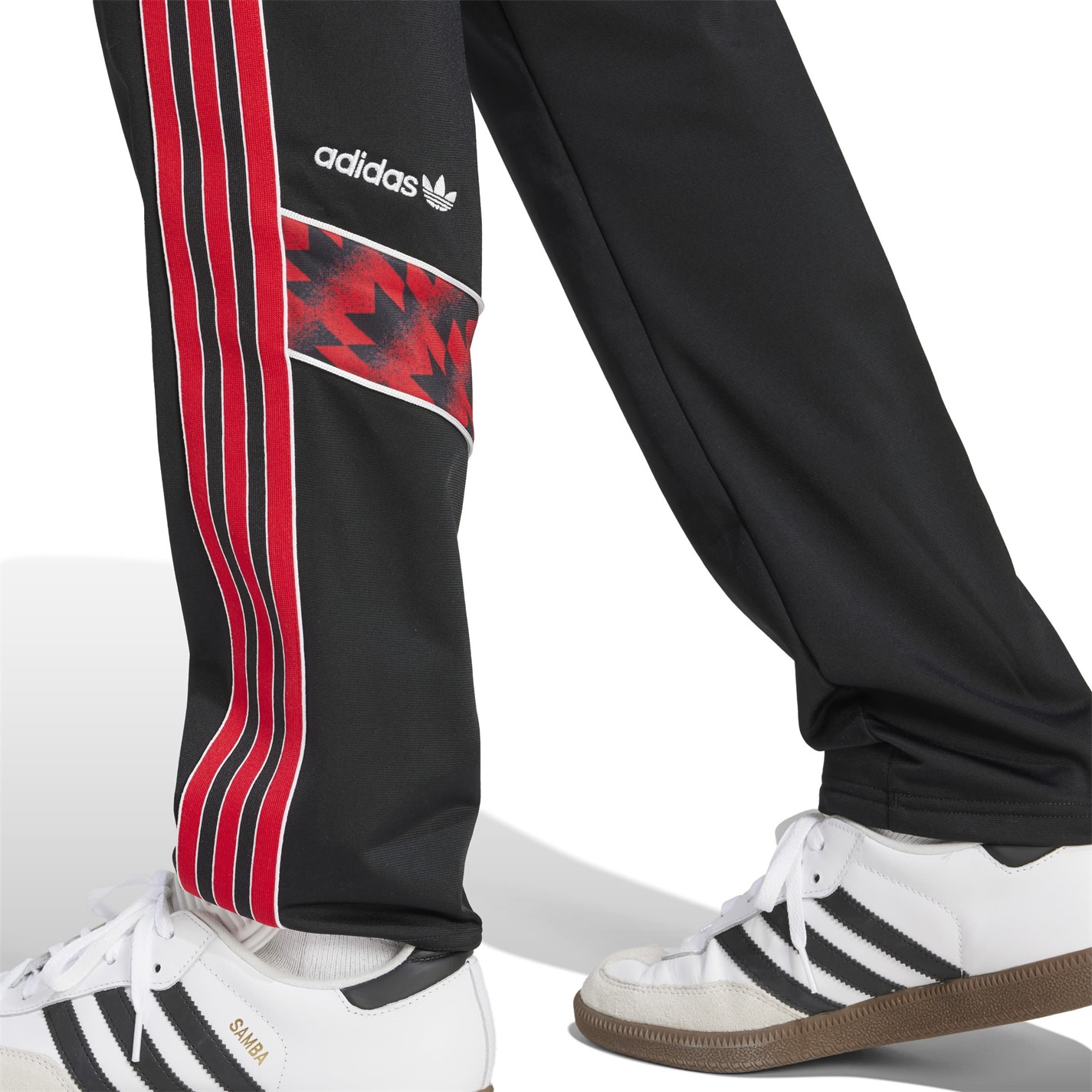 adidas MUFC TP 91 Sn52