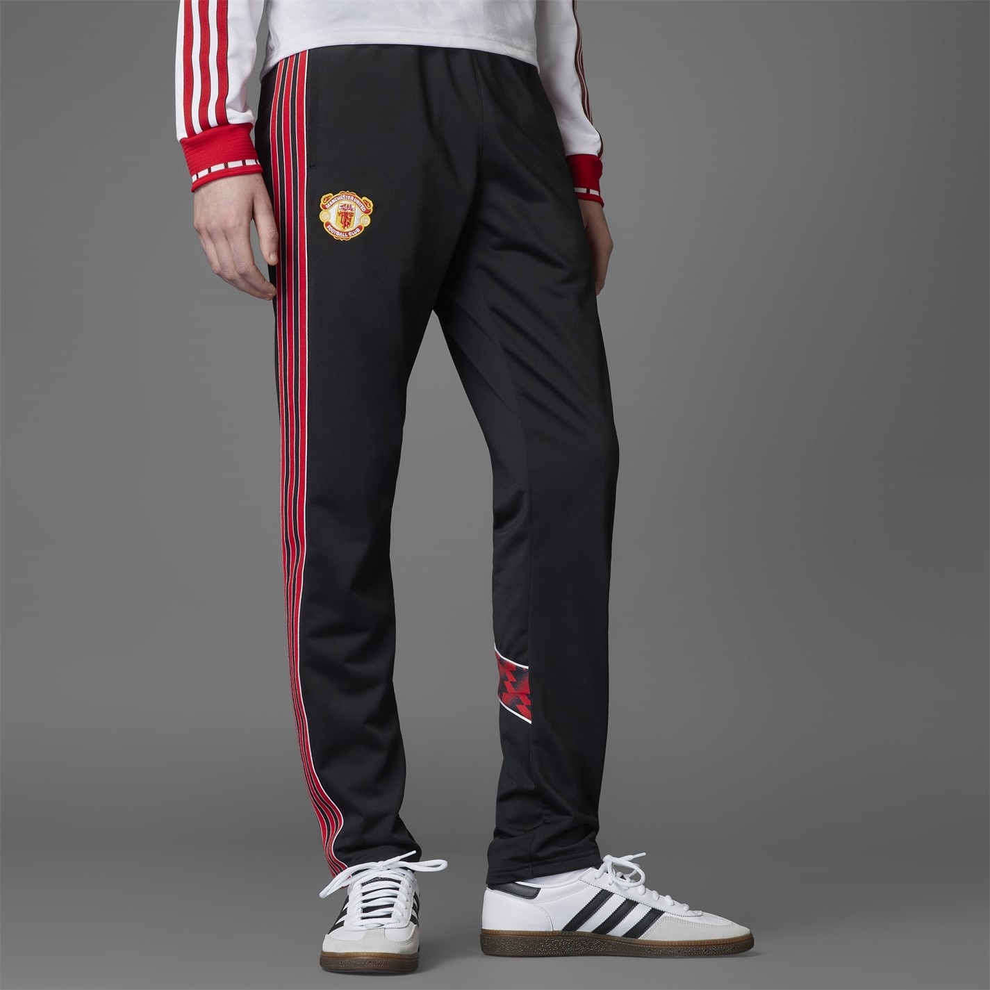 adidas MUFC TP 91 Sn52