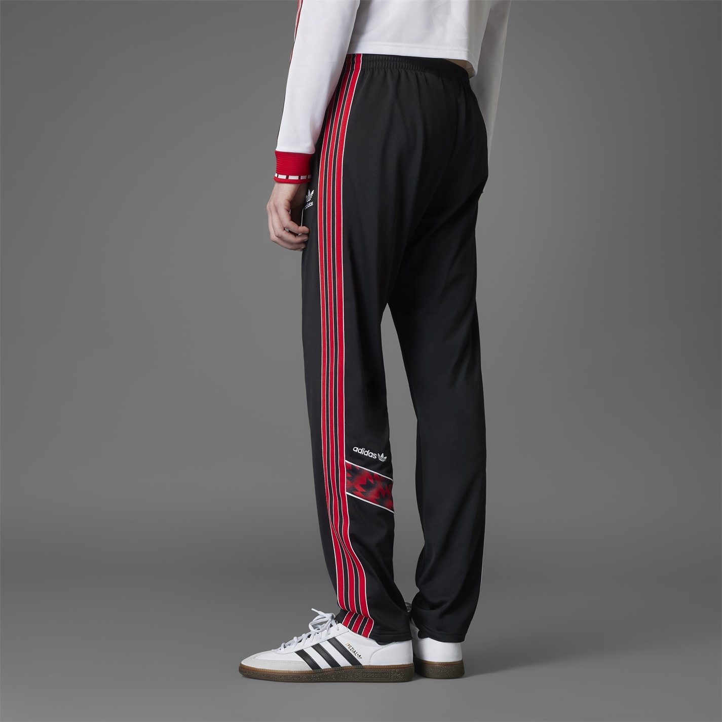 adidas MUFC TP 91 Sn52