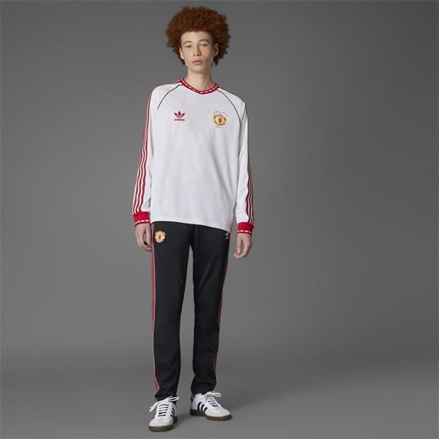 adidas Manchester United 91 Track Pants