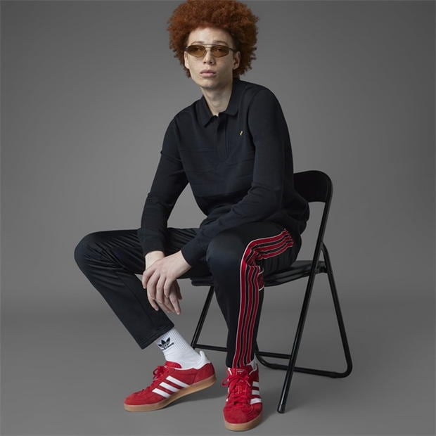 adidas Manchester United 91 Track Pants
