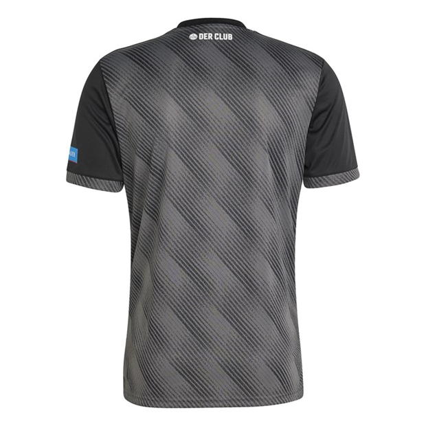 adidas Nurnberg Third Shirt 2024 2025 Adults