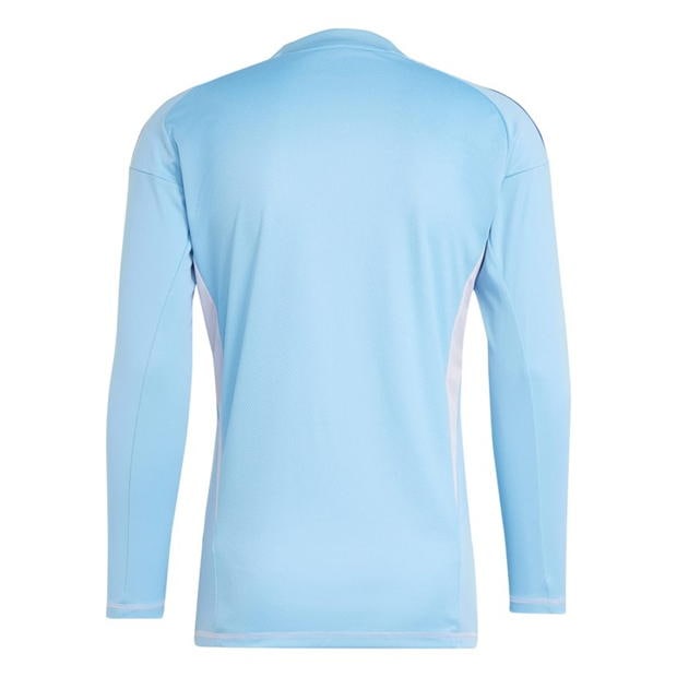 adidas Olympique Lyonnais Tiro 24 Competition Long Sleeve Goalkeeper Jersey
