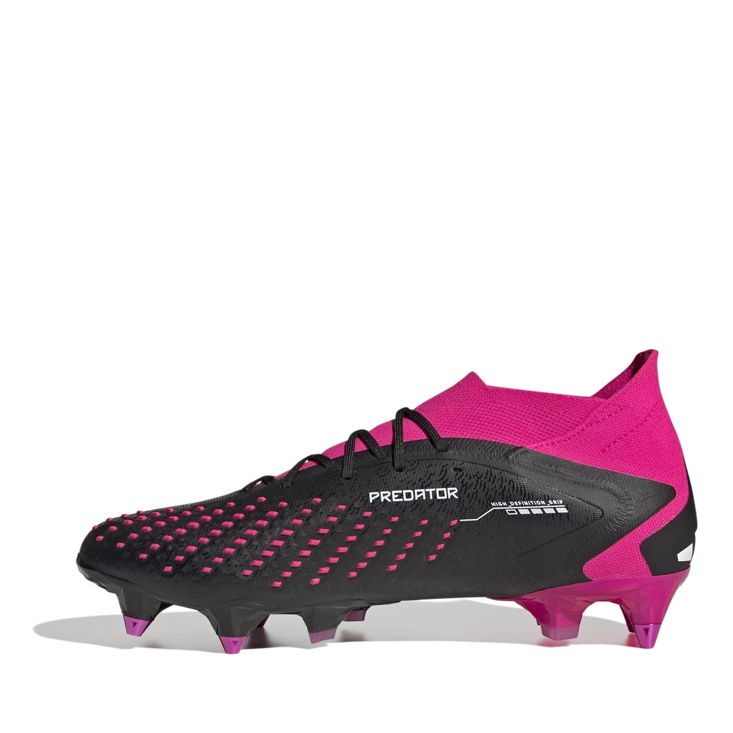 adidas Predator Accuracy Juniors Soft Ground Football Boots