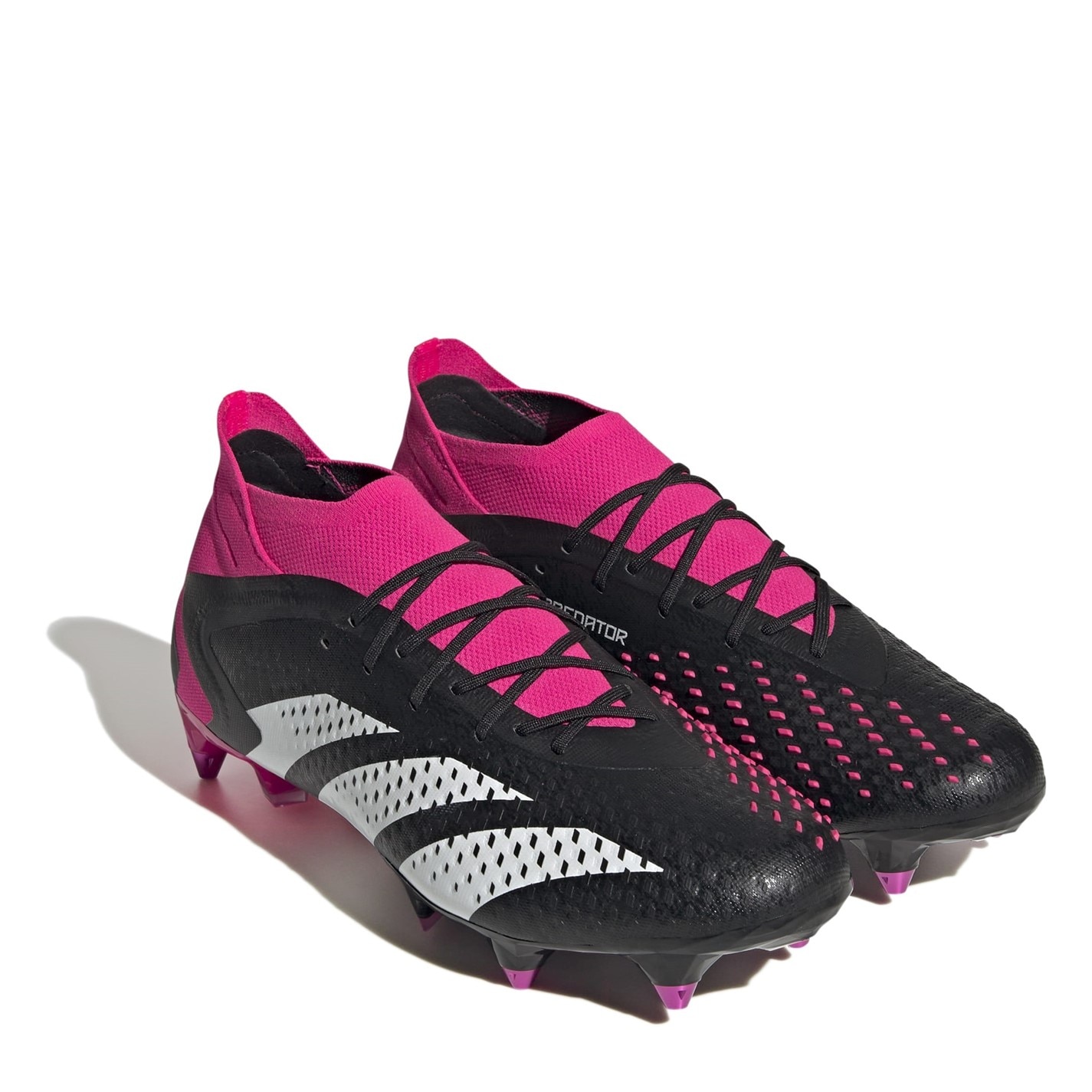 adidas Predator Accuracy Juniors Soft Ground Football Boots