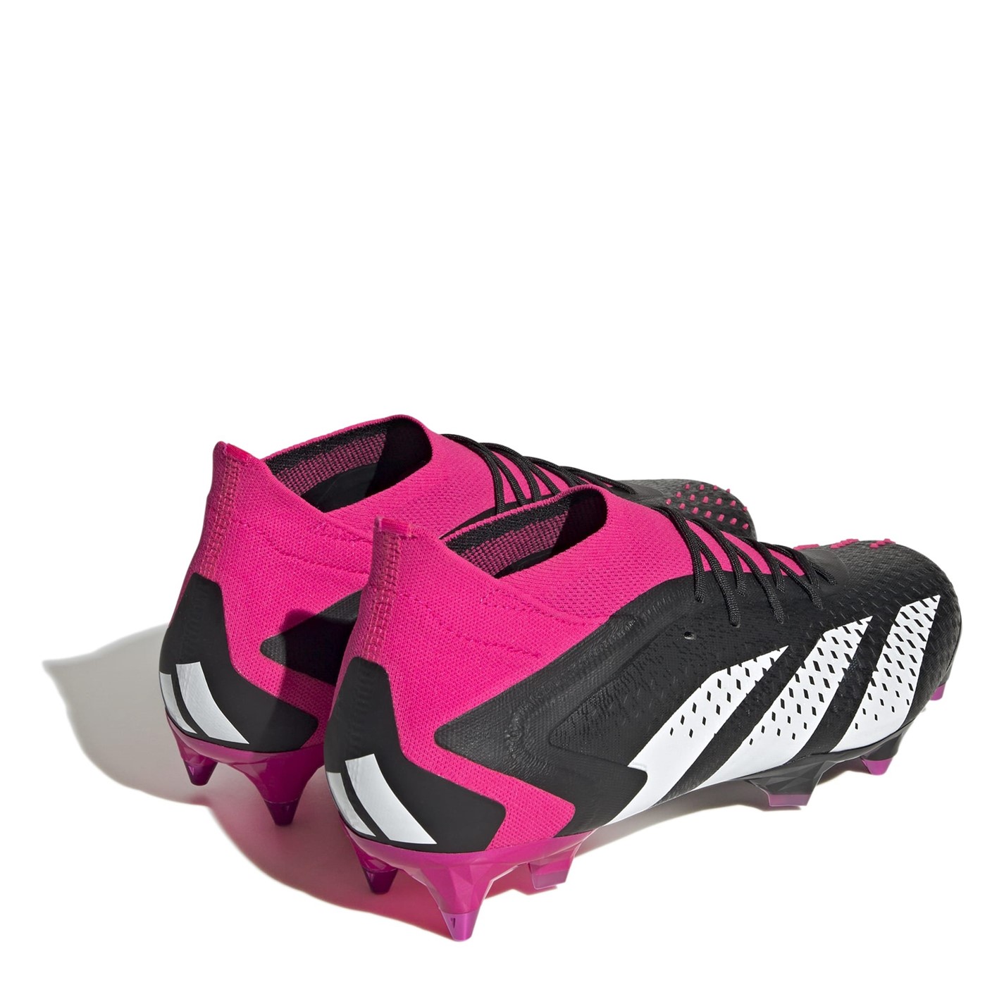 adidas Predator Accuracy Juniors Soft Ground Football Boots