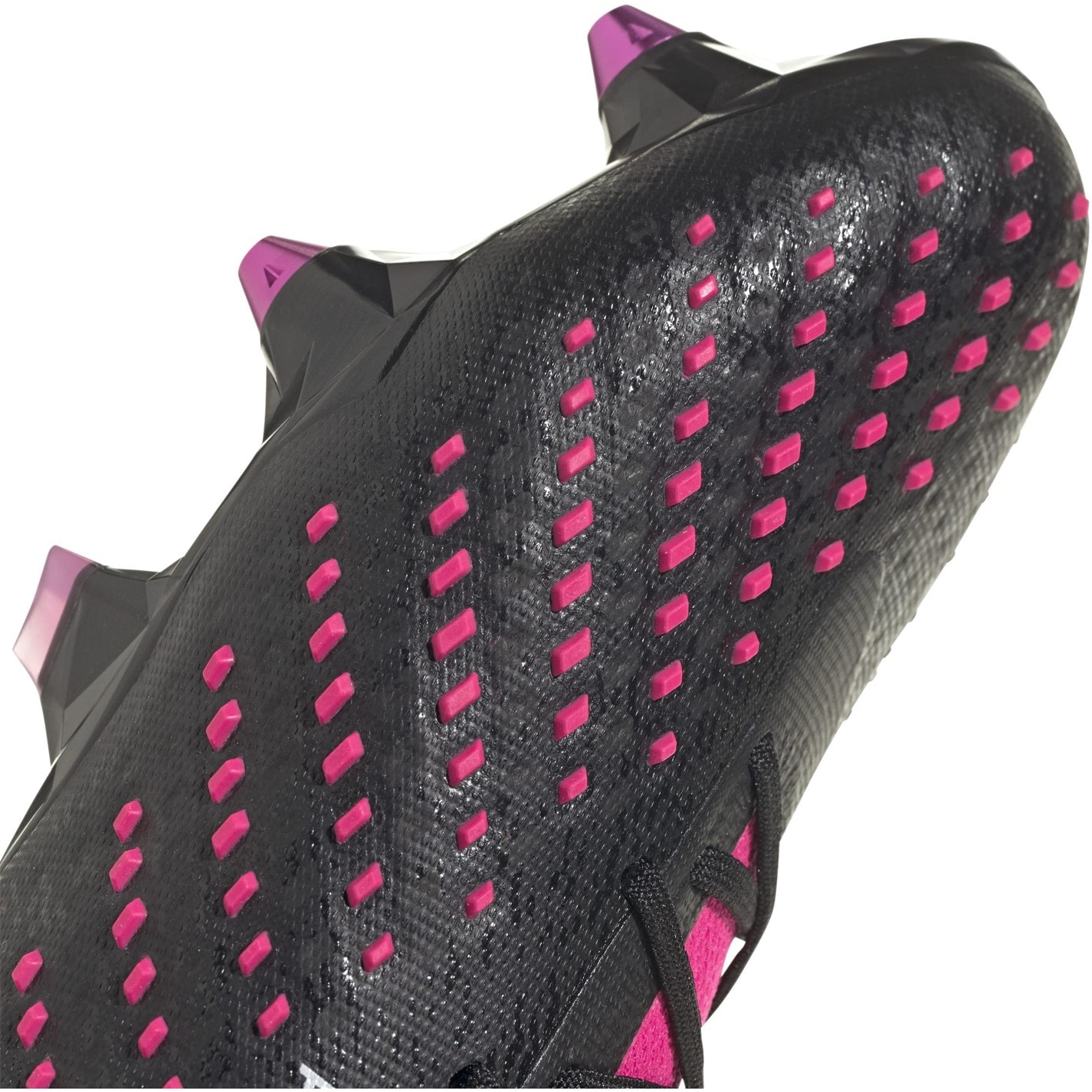 adidas Predator Accuracy Juniors Soft Ground Football Boots