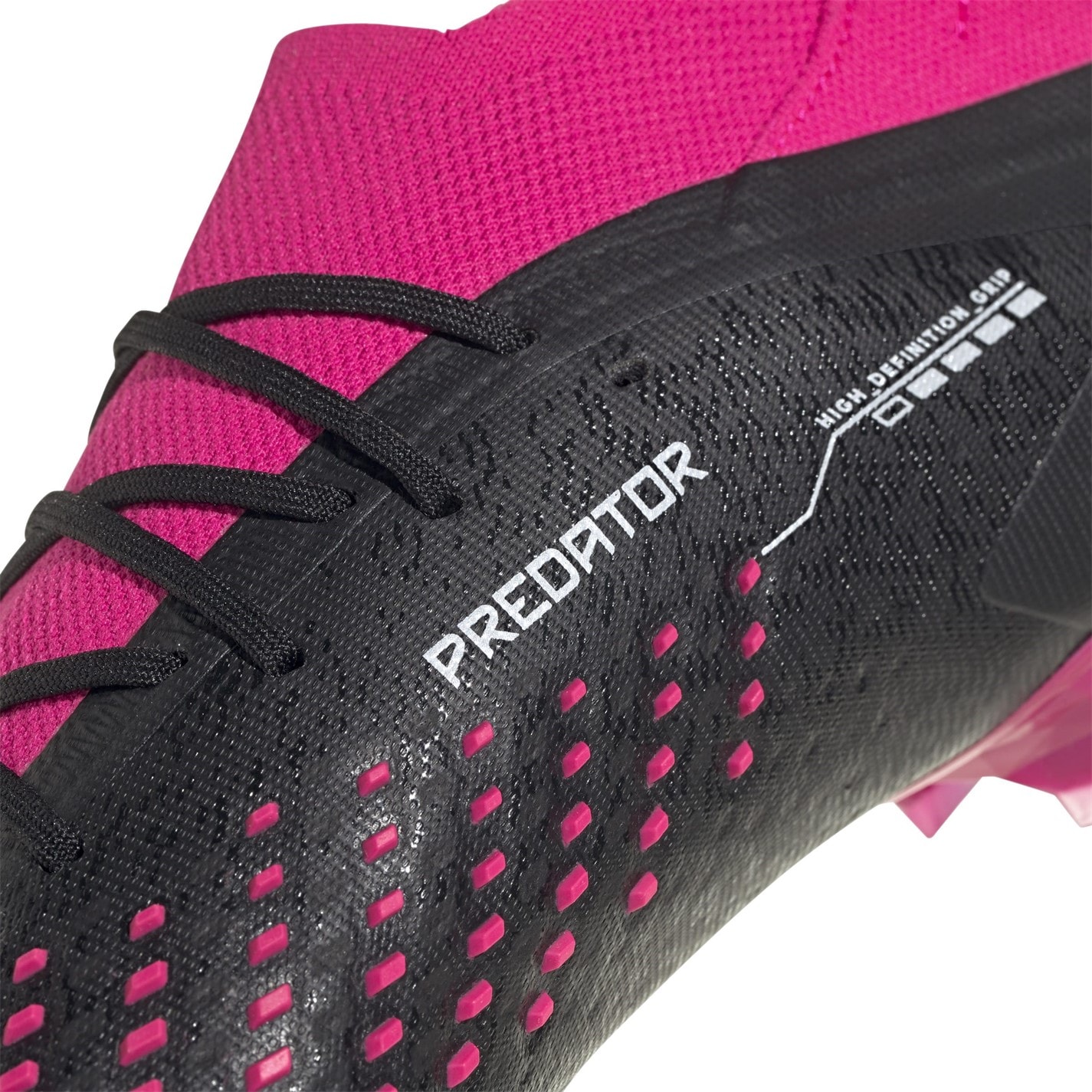 adidas Predator Accuracy Juniors Soft Ground Football Boots