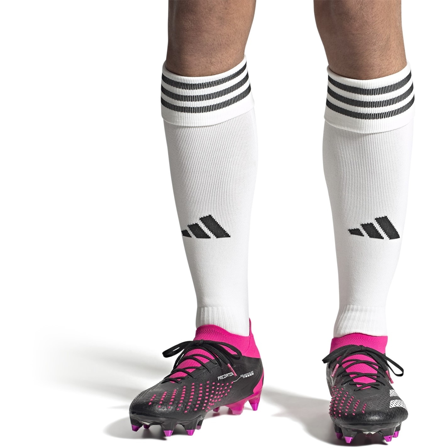 adidas Predator Accuracy Juniors Soft Ground Football Boots